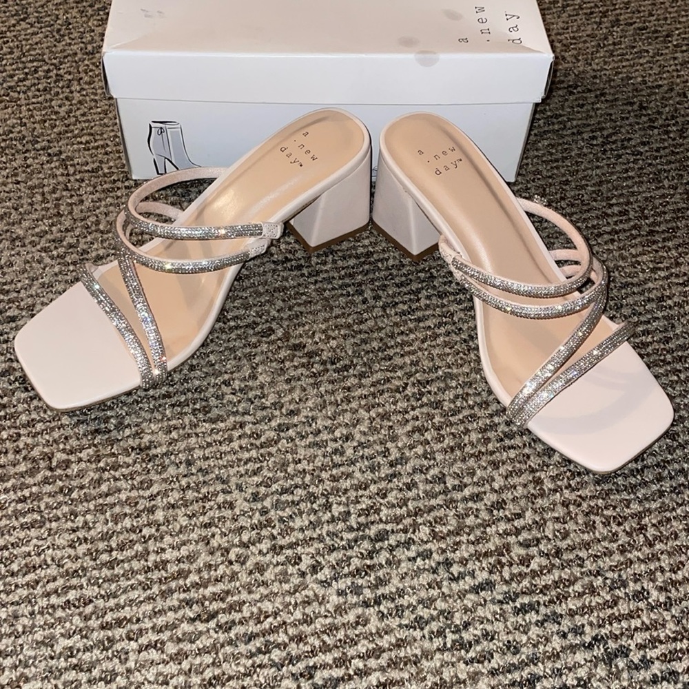 Blakely Heels